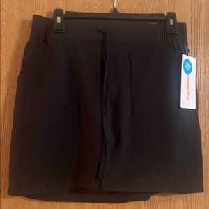 Marika Active Shorts